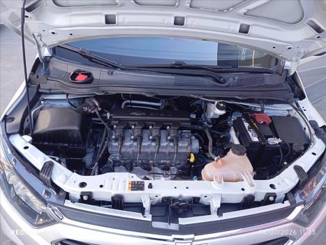 CHEVROLET Prisma 1.4 4P LT FLEX, Foto 4