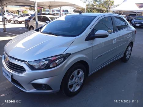 CHEVROLET Prisma 1.4 4P LT FLEX, Foto 5