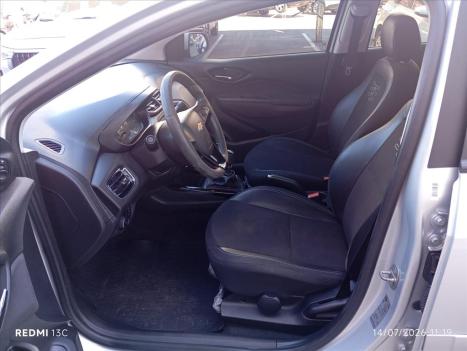 CHEVROLET Prisma 1.4 4P LT FLEX, Foto 6