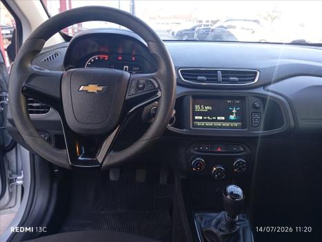 CHEVROLET Prisma 1.4 4P LT FLEX, Foto 8