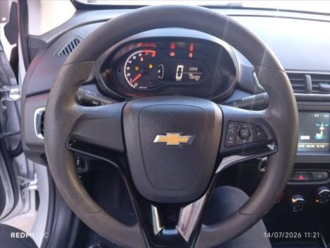 CHEVROLET Prisma 1.4 4P LT FLEX, Foto 9