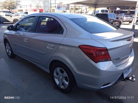 CHEVROLET Prisma 1.4 4P LT FLEX, Foto 13