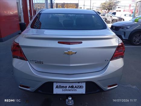 CHEVROLET Prisma 1.4 4P LT FLEX, Foto 16