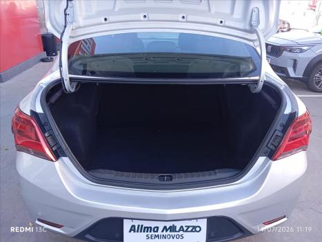 CHEVROLET Prisma 1.4 4P LT FLEX, Foto 17