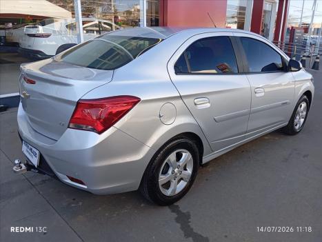 CHEVROLET Prisma 1.4 4P LT FLEX, Foto 18
