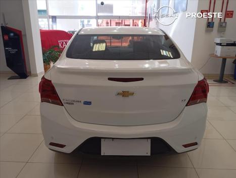 CHEVROLET Prisma 1.4 4P LT FLEX, Foto 2