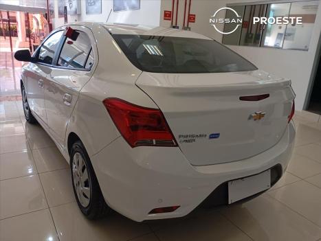 CHEVROLET Prisma 1.4 4P LT FLEX, Foto 3