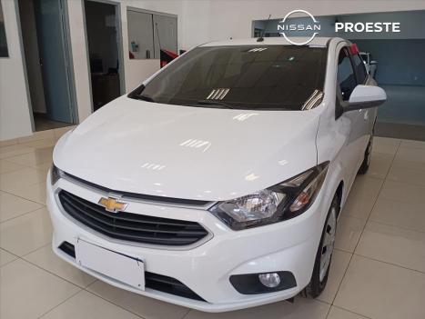 CHEVROLET Prisma 1.4 4P LT FLEX, Foto 4