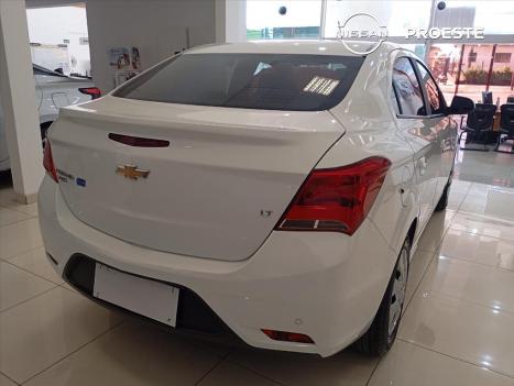 CHEVROLET Prisma 1.4 4P LT FLEX, Foto 5
