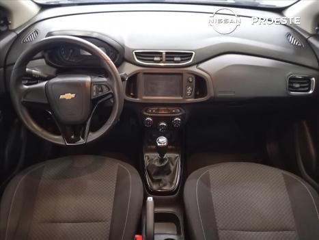 CHEVROLET Prisma 1.4 4P LT FLEX, Foto 6