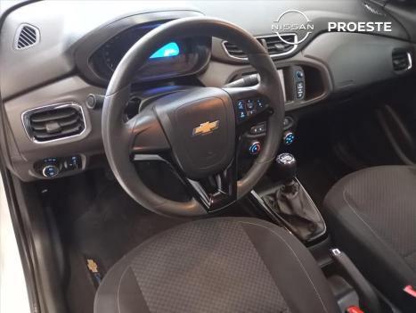 CHEVROLET Prisma 1.4 4P LT FLEX, Foto 7