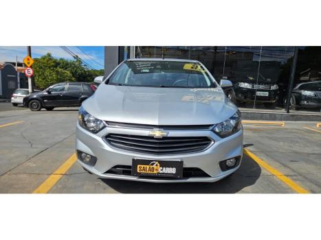 CHEVROLET Prisma 1.4 4P LT FLEX, Foto 1