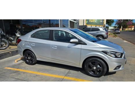 CHEVROLET Prisma 1.4 4P LT FLEX, Foto 2