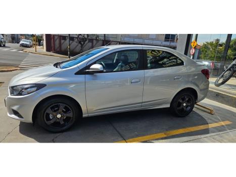 CHEVROLET Prisma 1.4 4P LT FLEX, Foto 3