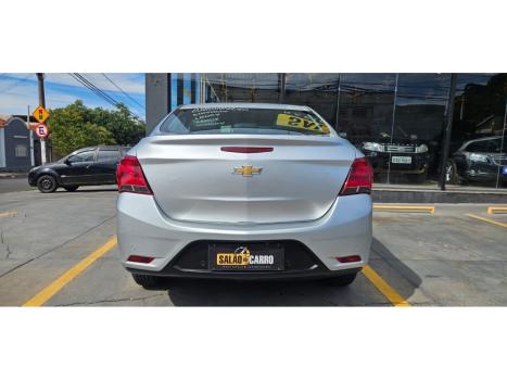 CHEVROLET Prisma 1.4 4P LT FLEX, Foto 4