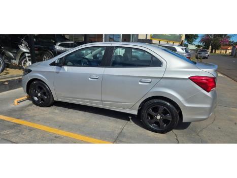 CHEVROLET Prisma 1.4 4P LT FLEX, Foto 5