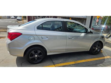 CHEVROLET Prisma 1.4 4P LT FLEX, Foto 6