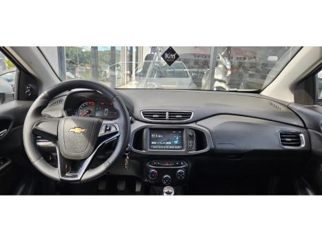 CHEVROLET Prisma 1.4 4P LT FLEX, Foto 7