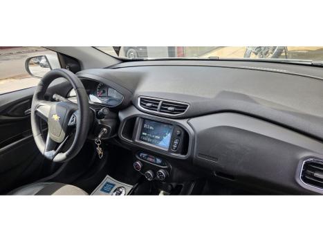 CHEVROLET Prisma 1.4 4P LT FLEX, Foto 8
