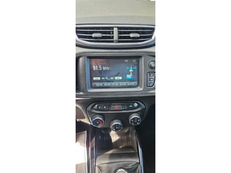 CHEVROLET Prisma 1.4 4P LT FLEX, Foto 9