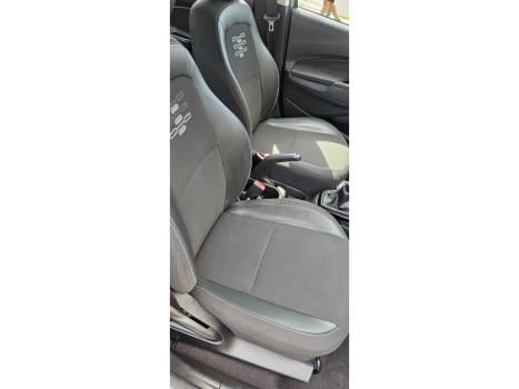 CHEVROLET Prisma 1.4 4P LT FLEX, Foto 11