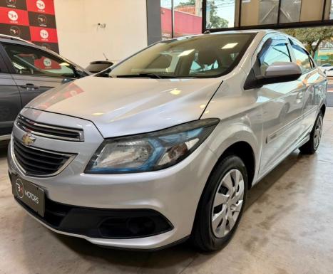 CHEVROLET Prisma 1.4 4P LT FLEX, Foto 2