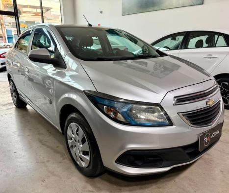 CHEVROLET Prisma 1.4 4P LT FLEX, Foto 3