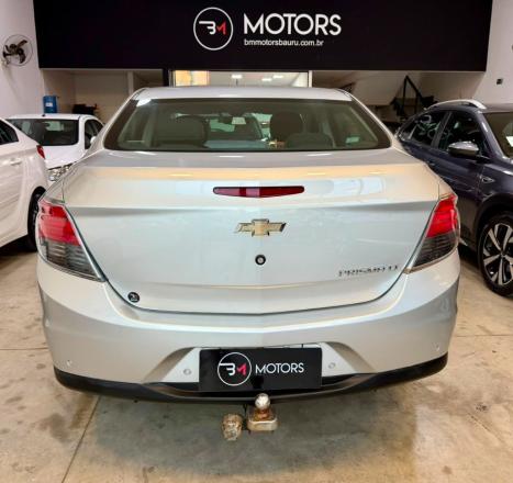 CHEVROLET Prisma 1.4 4P LT FLEX, Foto 4