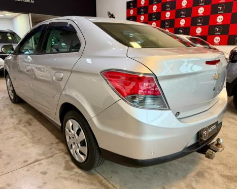 CHEVROLET Prisma 1.4 4P LT FLEX, Foto 5