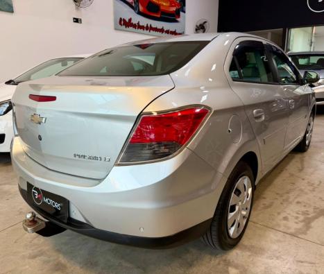 CHEVROLET Prisma 1.4 4P LT FLEX, Foto 6