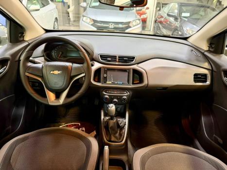 CHEVROLET Prisma 1.4 4P LT FLEX, Foto 7