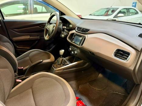 CHEVROLET Prisma 1.4 4P LT FLEX, Foto 9