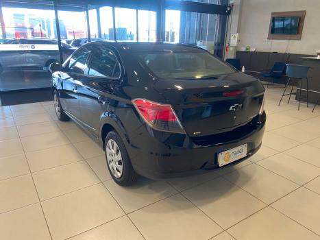 CHEVROLET Prisma 1.4 4P LT FLEX AUTOM�TICO, Foto 5
