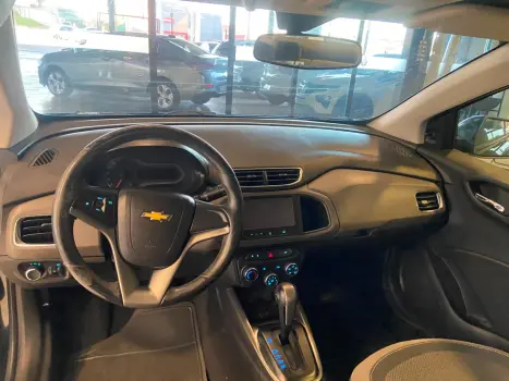 CHEVROLET Prisma 1.4 4P LT FLEX AUTOM�TICO, Foto 7