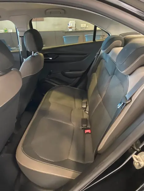 CHEVROLET Prisma 1.4 4P LT FLEX AUTOM�TICO, Foto 9