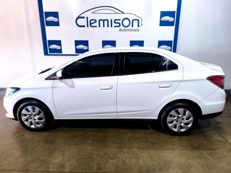 CHEVROLET Prisma 1.4 4P LT FLEX, Foto 2