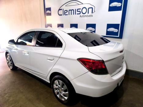 CHEVROLET Prisma 1.4 4P LT FLEX, Foto 3