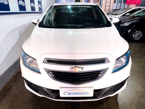 CHEVROLET Prisma 1.4 4P LT FLEX, Foto 4