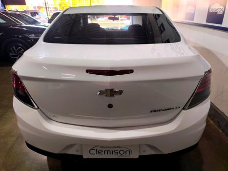 CHEVROLET Prisma 1.4 4P LT FLEX, Foto 5