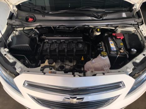 CHEVROLET Prisma 1.4 4P LT FLEX, Foto 6