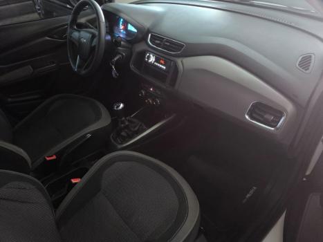CHEVROLET Prisma 1.4 4P LT FLEX, Foto 7