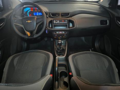 CHEVROLET Prisma 1.4 4P LT FLEX, Foto 8