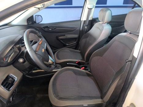 CHEVROLET Prisma 1.4 4P LT FLEX, Foto 9