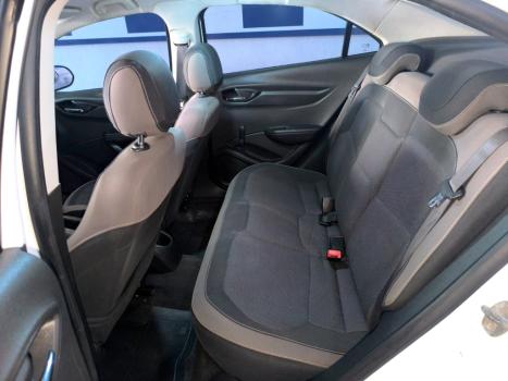 CHEVROLET Prisma 1.4 4P LT FLEX, Foto 11
