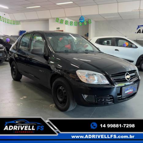 CHEVROLET Prisma 1.4 4P MAXX FLEX, Foto 2