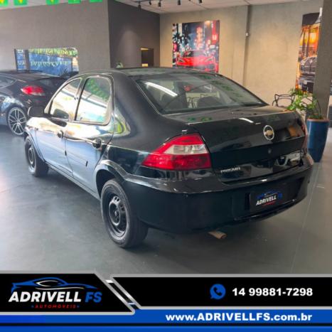CHEVROLET Prisma 1.4 4P MAXX FLEX, Foto 3