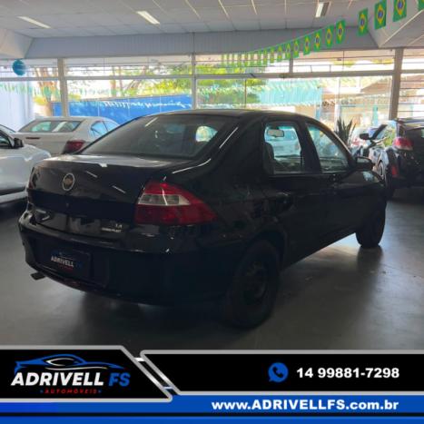CHEVROLET Prisma 1.4 4P MAXX FLEX, Foto 4