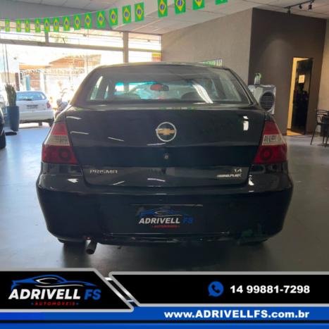 CHEVROLET Prisma 1.4 4P MAXX FLEX, Foto 5