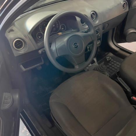 CHEVROLET Prisma 1.4 4P MAXX FLEX, Foto 6