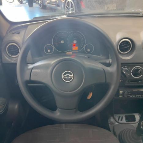 CHEVROLET Prisma 1.4 4P MAXX FLEX, Foto 7